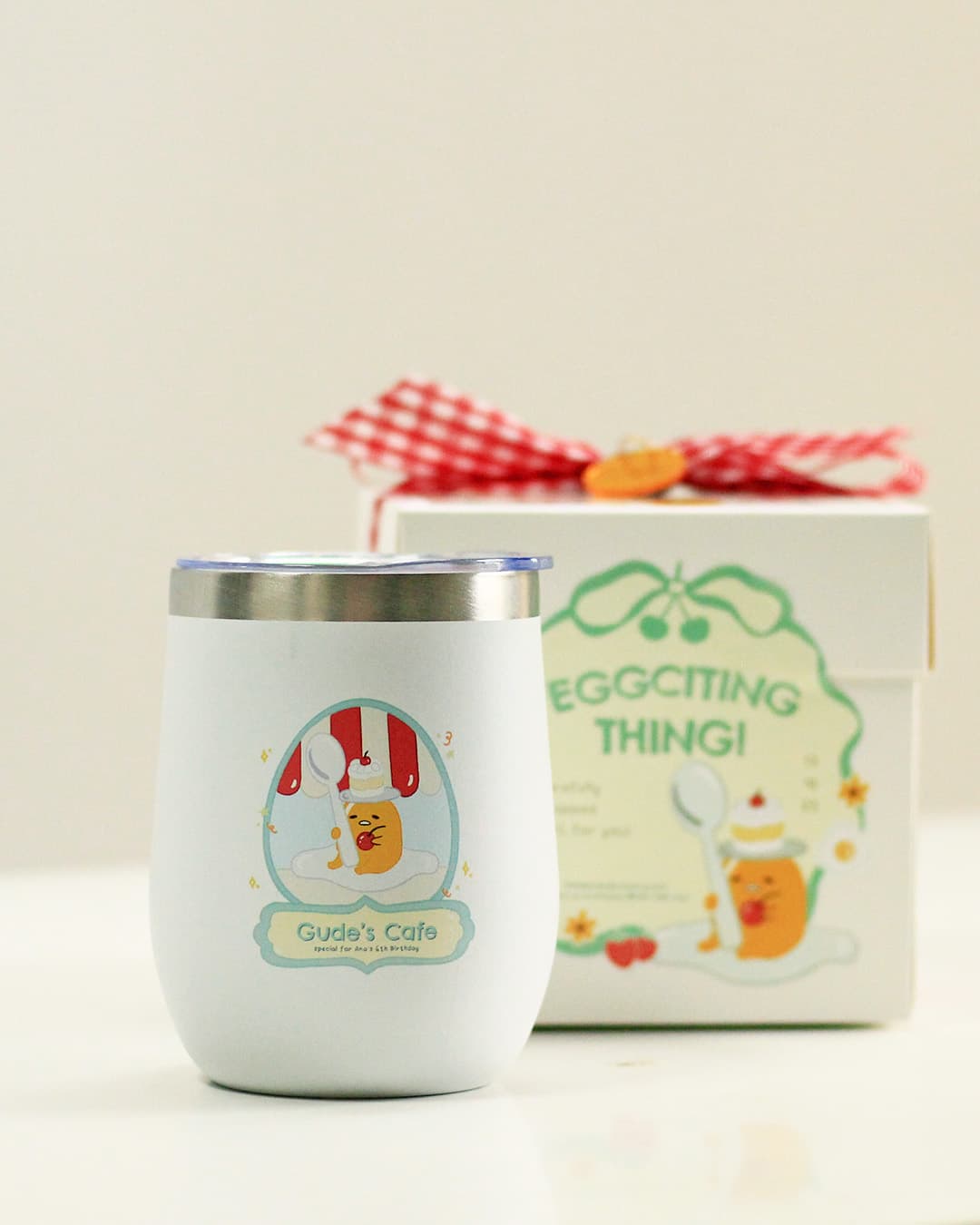 Artisan gift curation