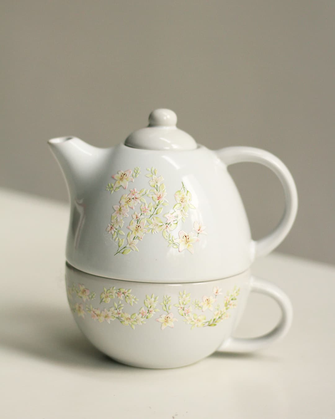 Premium baby essentials